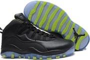 Jordan 10-009